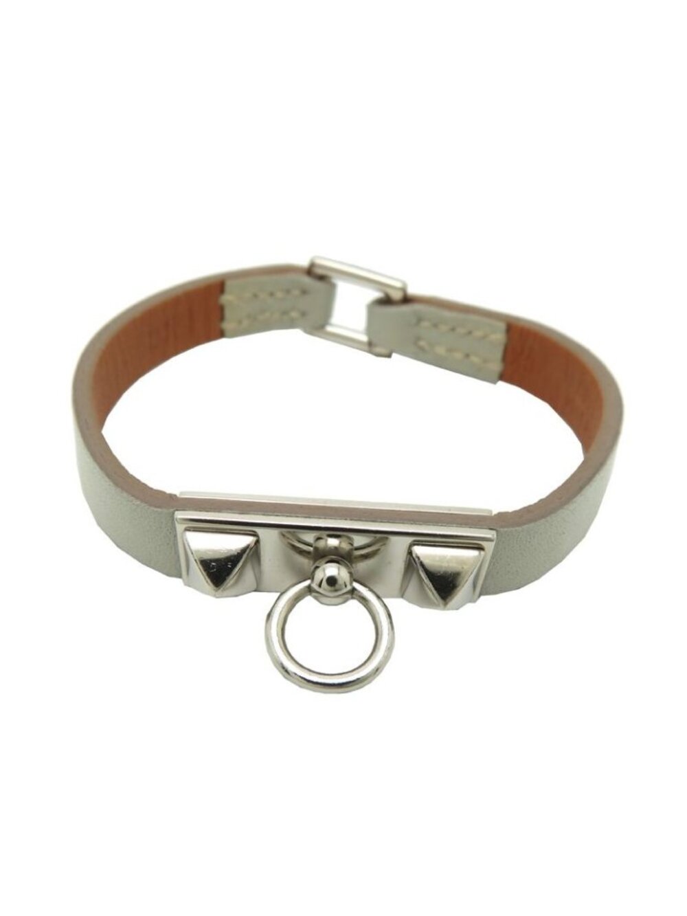 Hermes Bracelet Gray